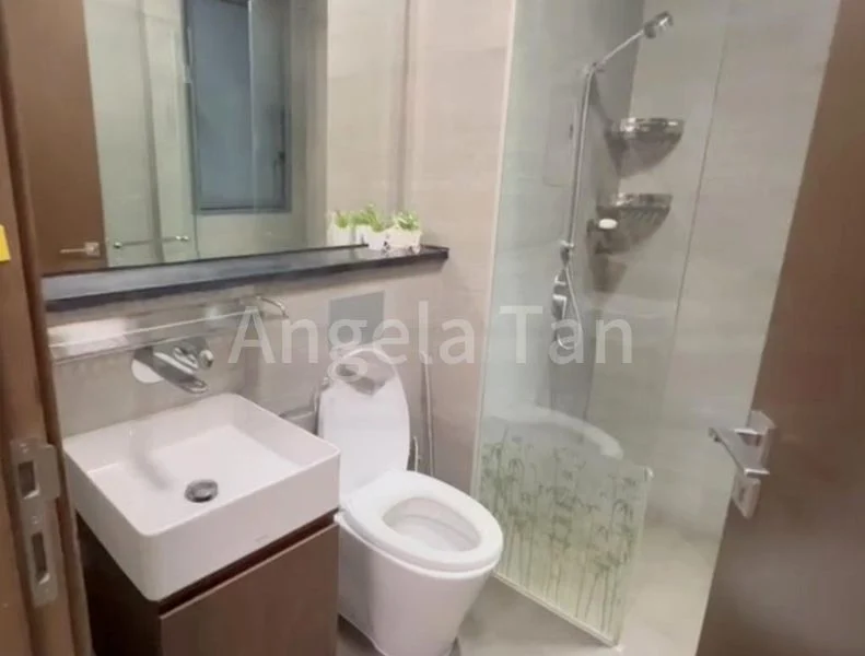 1 Bed Condo for Sale in  City Suites - Image 2