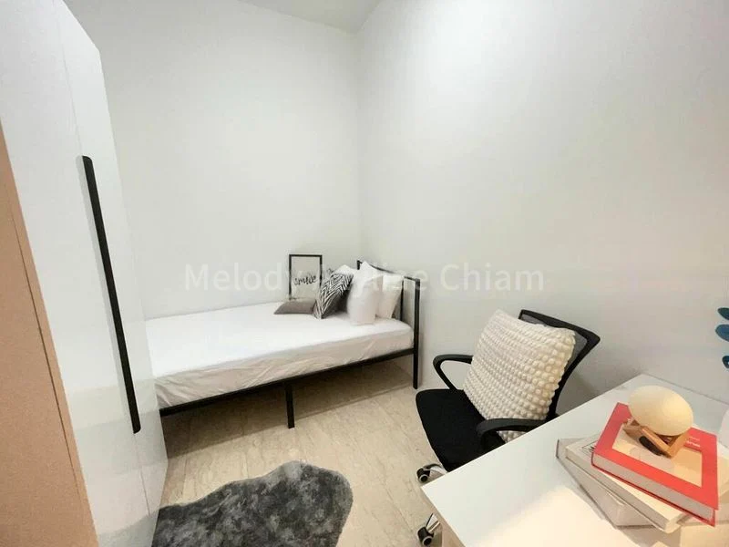 Common Room (Condo) for Rent in  Central Grove - Image 5