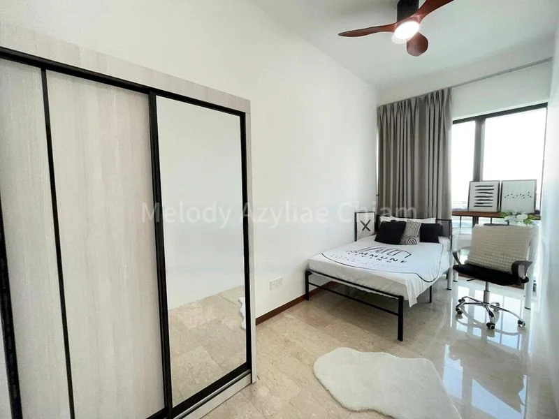 Common Room (Condo) for Rent in  Central Grove - Image 1