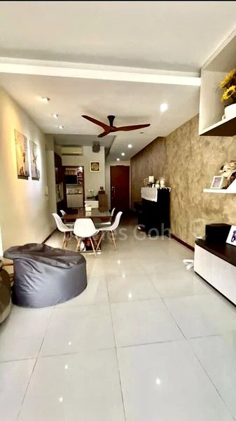3 Bed Condo for Rent in  Double Bay Residences - Image 2