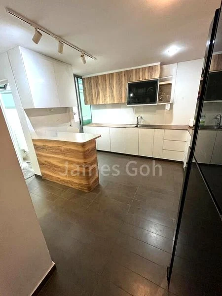 3 Bed Condo for Rent in  Double Bay Residences - Image 5