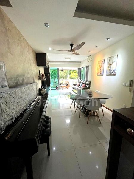 3 Bed Condo for Rent in  Double Bay Residences - Image 1