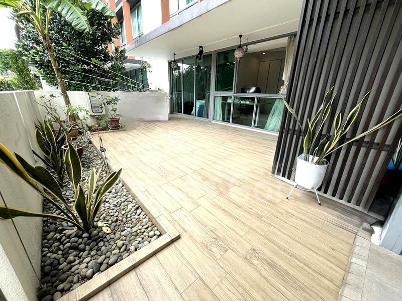 3 Bed Condo for Rent in  Double Bay Residences - Image 4