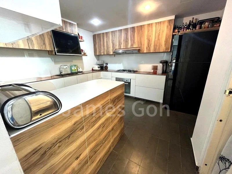 3 Bed Condo for Rent in  Double Bay Residences - Image 6
