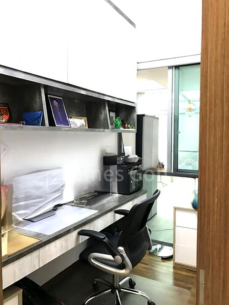 3 Bed Condo for Rent in  Double Bay Residences - Image 10