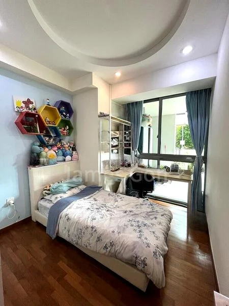 3 Bed Condo for Rent in  Double Bay Residences - Image 8