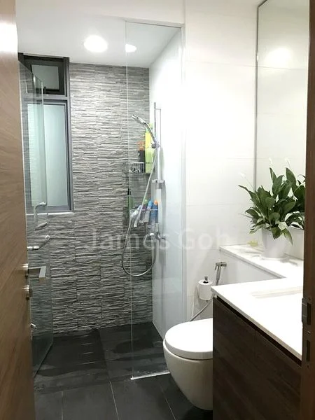 3 Bed Condo for Rent in  Double Bay Residences - Image 11