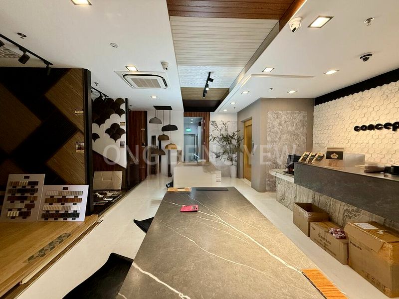 Factory / Workshop (B2) for Sale: Kb Industrial Building - Image 3