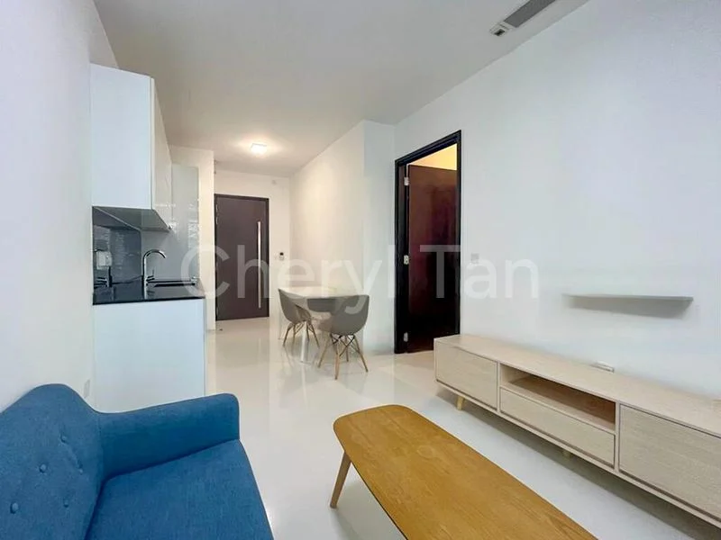 1 Bed Apartment (Condo) for Sale in  Robin Suites - Image 3