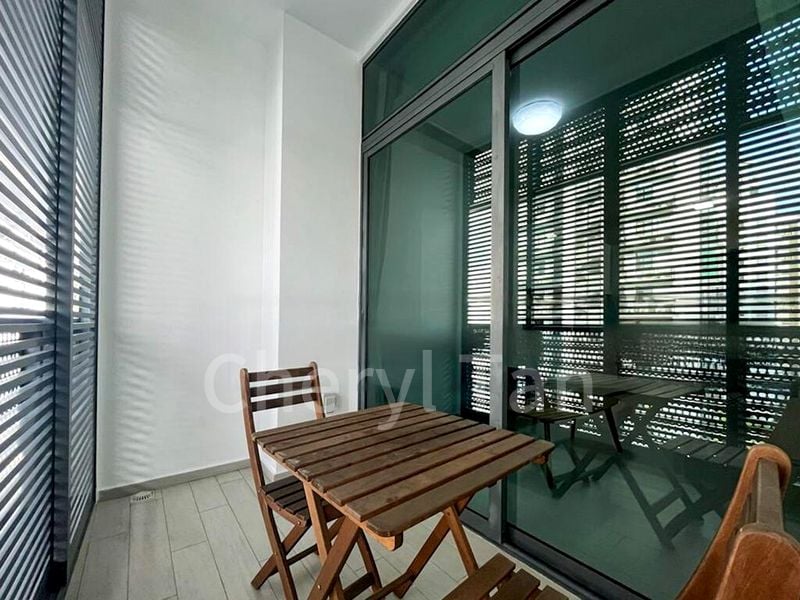 1 Bed Apartment (Condo) for Sale in  Robin Suites - Image 4