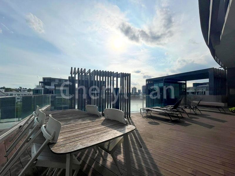 1 Bed Apartment (Condo) for Sale in  Robin Suites - Image 11