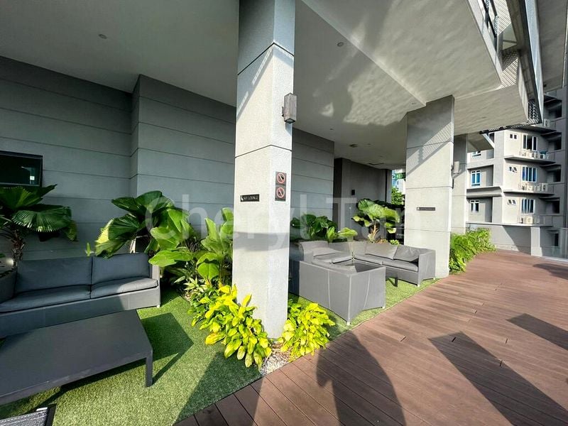 1 Bed Apartment (Condo) for Sale in  Robin Suites - Image 10