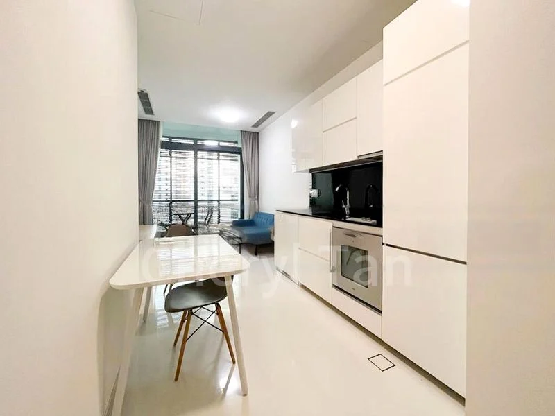 1 Bed Apartment (Condo) for Sale in  Robin Suites - Image 5