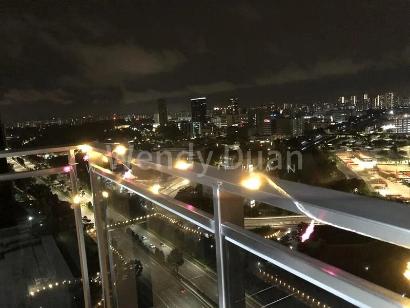 1 Bed Condo for Rent in  Parc Riviera - Image 3