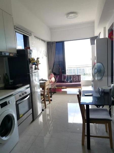 1 Bed Condo for Rent in  Parc Riviera - Image 2