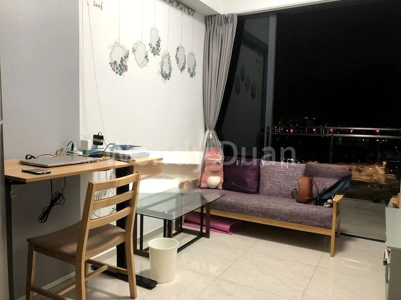 1 Bed Condo for Rent in  Parc Riviera - Image 1