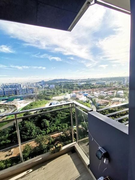 1 Bed Condo for Rent in  Parc Riviera - Image 5