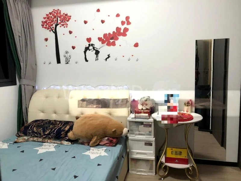 1 Bed Condo for Rent in  Parc Riviera - Image 6