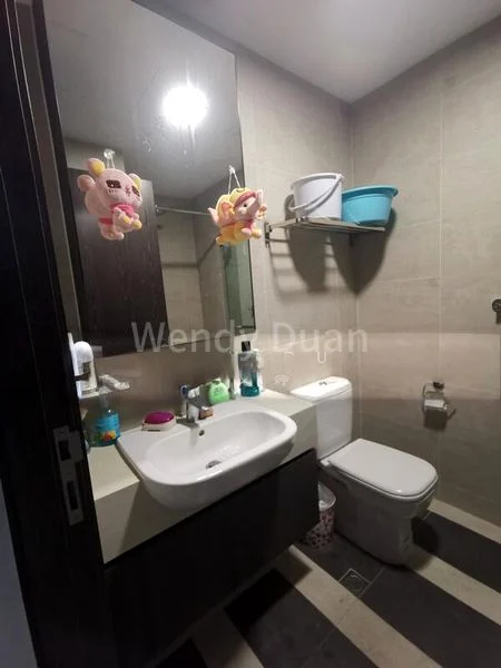 1 Bed Condo for Rent in  Parc Riviera - Image 4