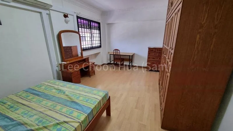 Executive HDB for Sale in 273 Choa Chu Kang Avenue 2 - Image 5