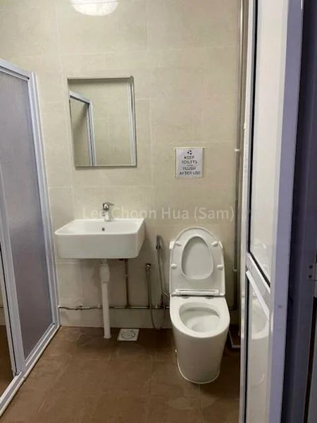 Executive HDB for Sale in 273 Choa Chu Kang Avenue 2 - Image 3