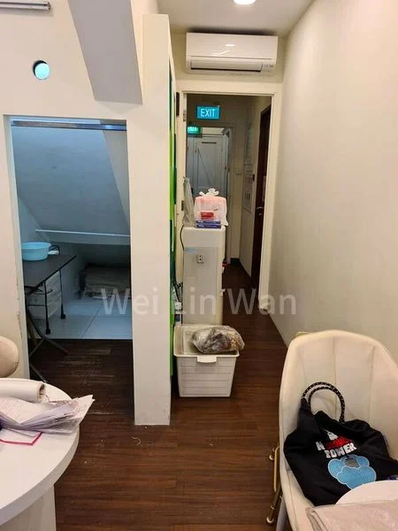 Other Retail for Rent: 372 Bukit Batok Street 31 - Image 1