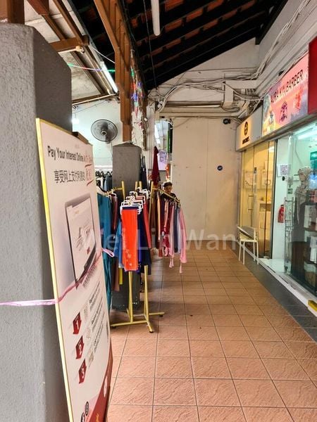 Other Retail for Rent: 372 Bukit Batok Street 31 - Image 3