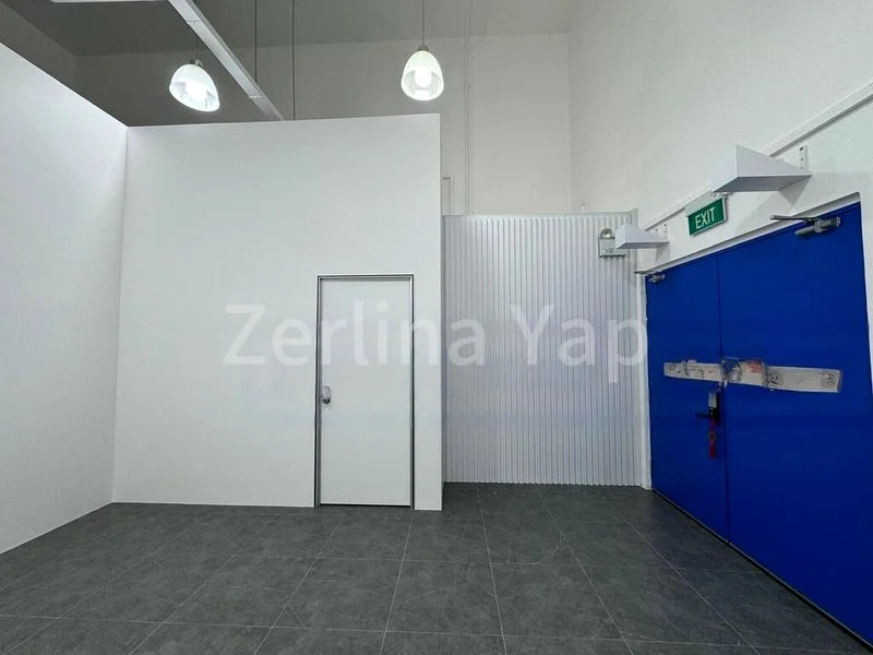 Light Industrial (B1) for Rent: Oxley BizHub - Image 4