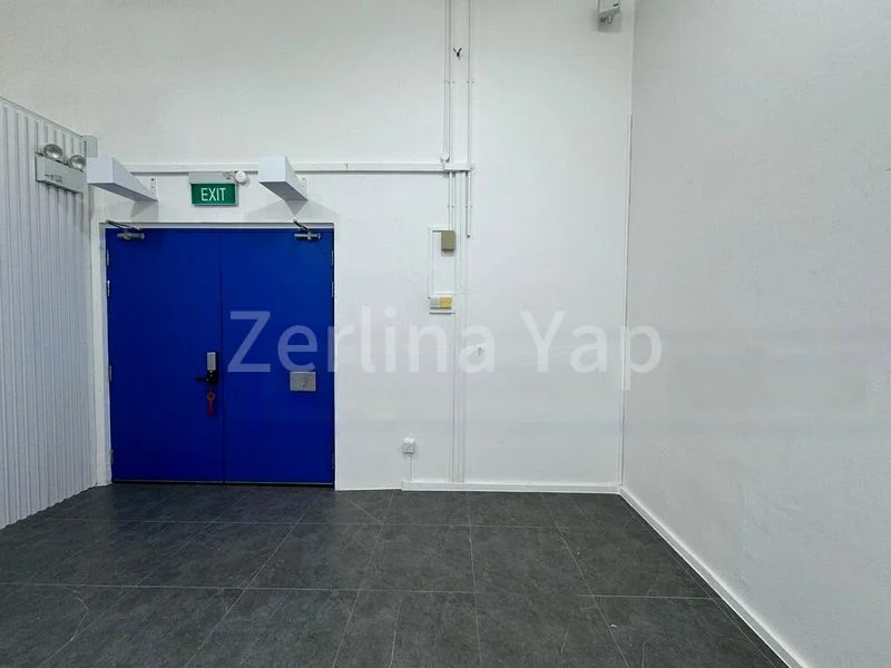 Light Industrial (B1) for Rent: Oxley BizHub - Image 5