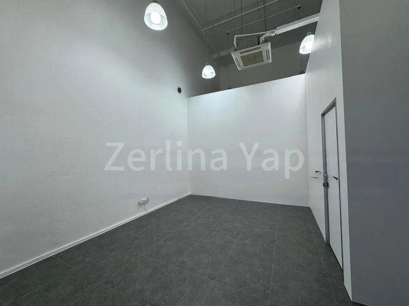 Light Industrial (B1) for Rent: Oxley BizHub - Image 1