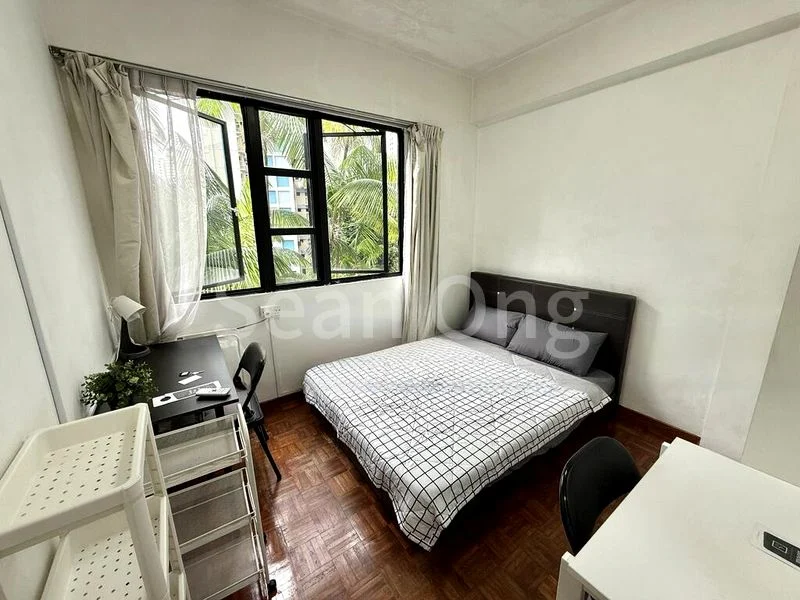 Room (Condo) for Rent in  Central Green Condominium - Image 3