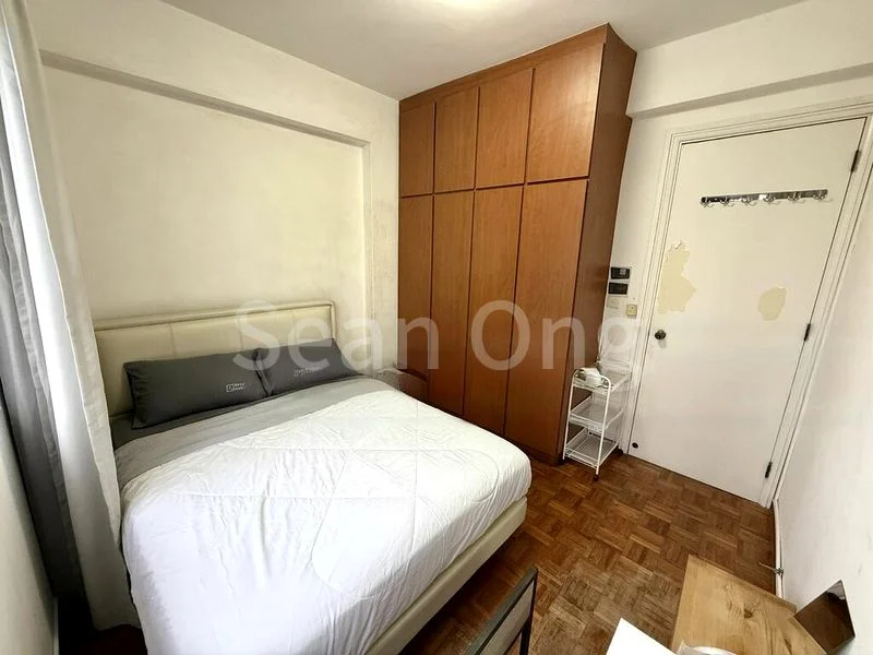 Room (Condo) for Rent in  Central Green Condominium - Image 13