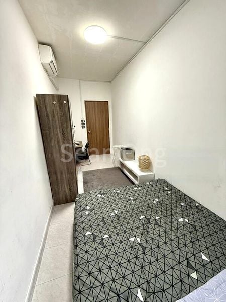 Room (Condo) for Rent in  Central Green Condominium - Image 11