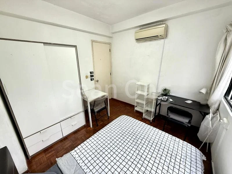 Room (Condo) for Rent in  Central Green Condominium - Image 5