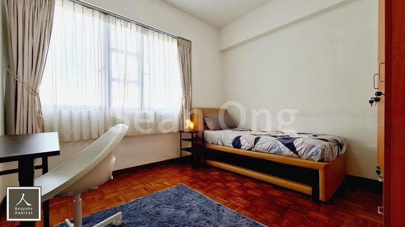 Room (Condo) for Rent in  Central Green Condominium - Image 1