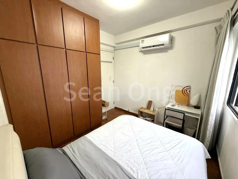 Room (Condo) for Rent in  Central Green Condominium - Image 12