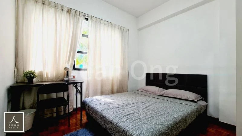 Room (Condo) for Rent in  Central Green Condominium - Image 7