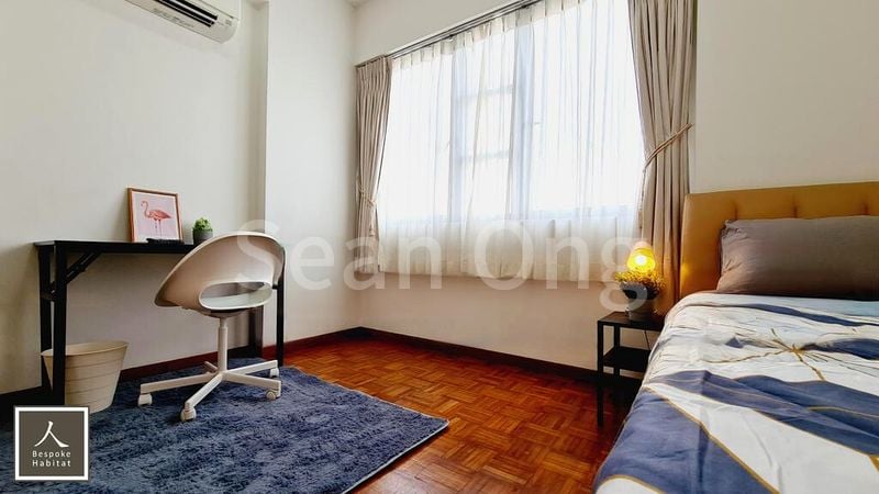 Room (Condo) for Rent in  Central Green Condominium - Image 4