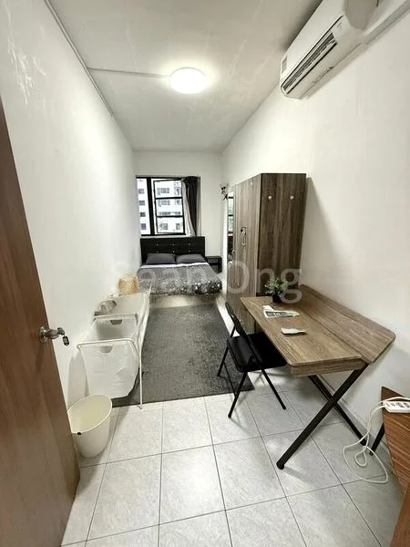 Room (Condo) for Rent in  Central Green Condominium - Image 10