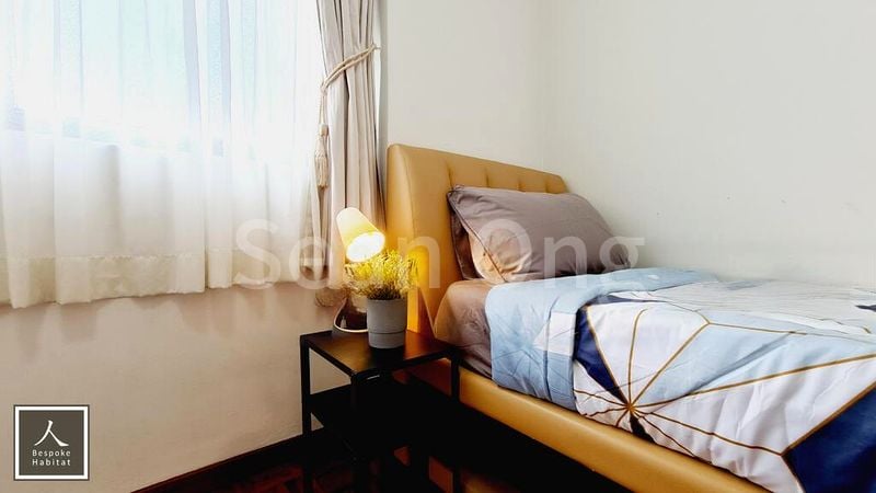 Room (Condo) for Rent in  Central Green Condominium - Image 6