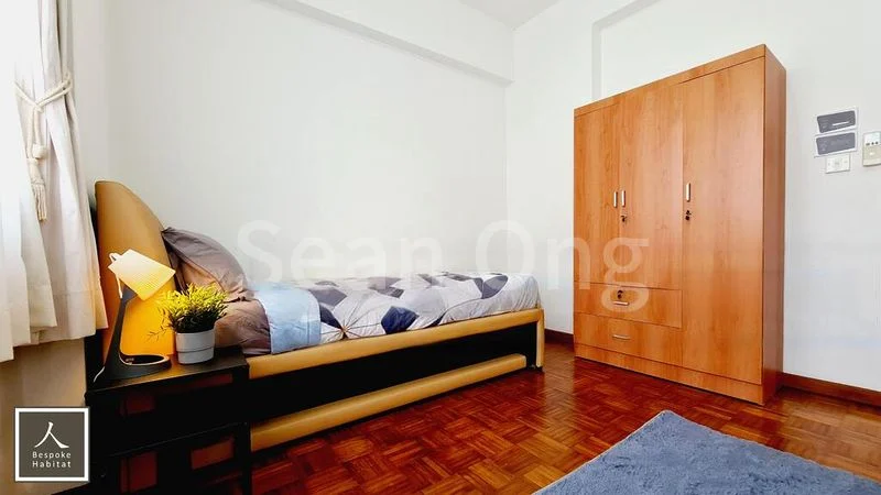Room (Condo) for Rent in  Central Green Condominium - Image 2