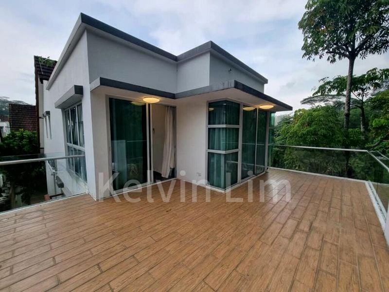 4 Bed Cluster House (Landed) for Rent in  Northshore Drive - Image 10