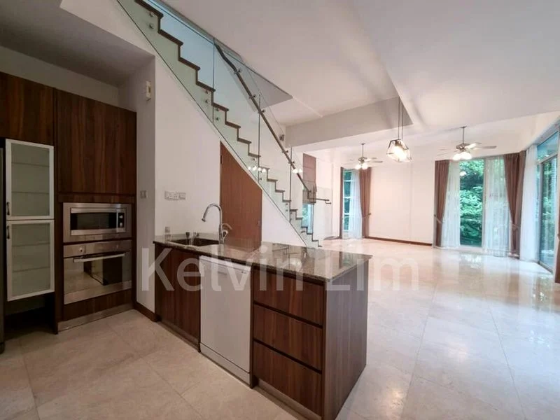 4 Bed Cluster House (Landed) for Rent in  Northshore Drive - Image 13