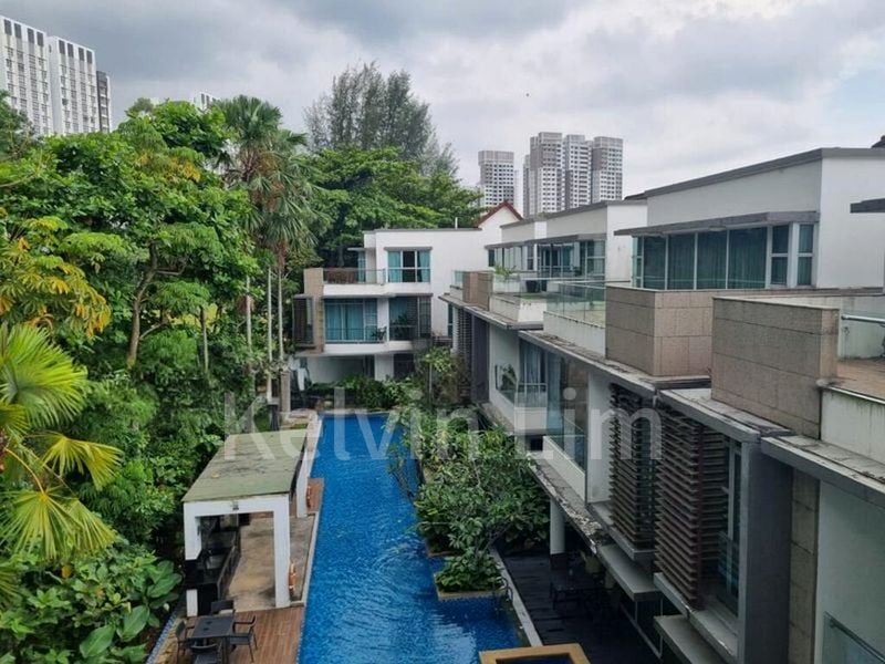 4 Bed Cluster House (Landed) for Rent in  Northshore Drive - Image 17