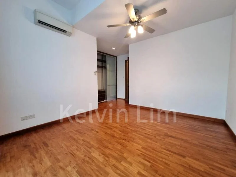 4 Bed Cluster House (Landed) for Rent in  Northshore Drive - Image 6