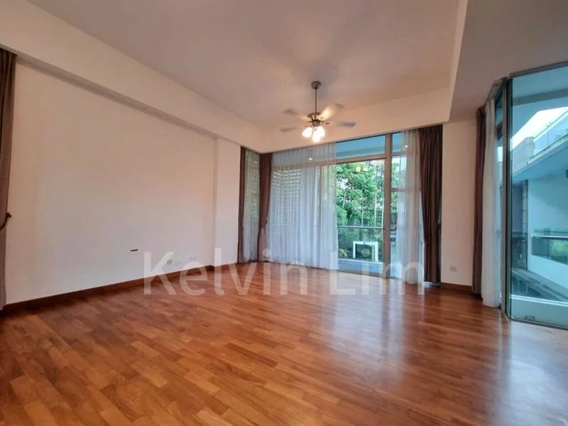 4 Bed Cluster House (Landed) for Rent in  Northshore Drive - Image 2