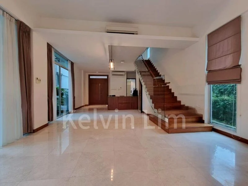 4 Bed Cluster House (Landed) for Rent in  Northshore Drive - Image 15