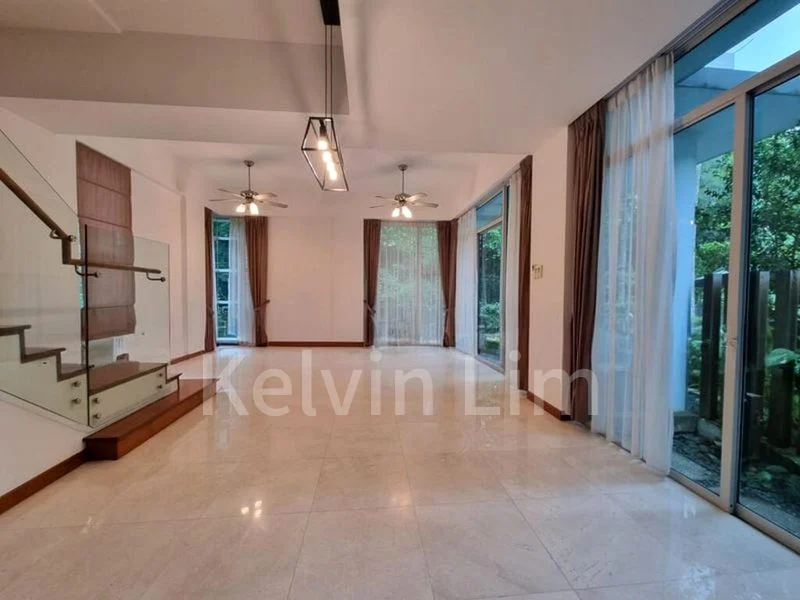 4 Bed Cluster House (Landed) for Rent in  Northshore Drive - Image 14