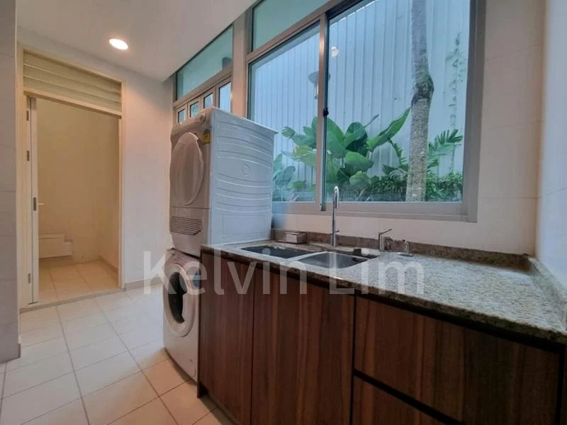 4 Bed Cluster House (Landed) for Rent in  Northshore Drive - Image 9