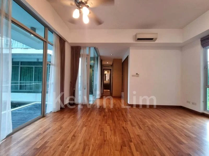 4 Bed Cluster House (Landed) for Rent in  Northshore Drive - Image 7